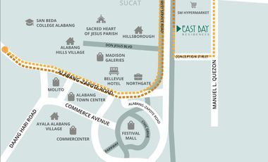 💎 RUSH PENTHOUSE SALE: East Bay Residences – Muntinlupa 🏢