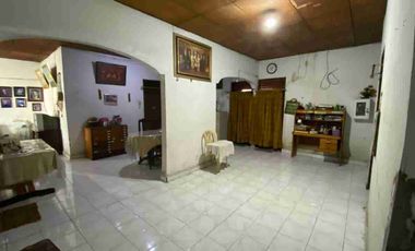 Rumah Murah Luas uk 15x28m dgn 6kmr NEGO di setiabudi padang bulan ringroad dekat Kampus RS Methodist USU