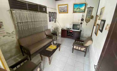 Rumah Murah Luas uk 15x28m dgn 6kmr NEGO di setiabudi padang bulan ringroad dekat Kampus RS Methodist USU