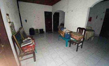 Rumah Murah Luas uk 15x28m dgn 6kmr NEGO di setiabudi padang bulan ringroad dekat Kampus RS Methodist USU