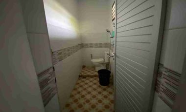 Rumah Murah Luas uk 15x28m dgn 6kmr NEGO di setiabudi padang bulan ringroad dekat Kampus RS Methodist USU