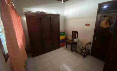 Rumah Murah Luas uk 15x28m dgn 6kmr NEGO di setiabudi padang bulan ringroad dekat Kampus RS Methodist USU