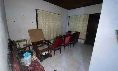 Rumah Murah Luas uk 15x28m dgn 6kmr NEGO di setiabudi padang bulan ringroad dekat Kampus RS Methodist USU