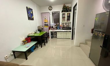 Rumah Citra Garden Puri 6X12,5 Full Furnished 3 Kamar