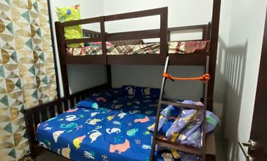 Rumah Citra Garden Puri 6X12,5 Full Furnished 3 Kamar