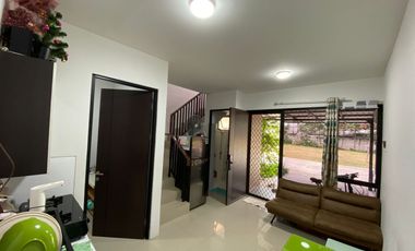 Rumah Citra Garden Puri 6X12,5 Full Furnished 3 Kamar
