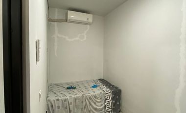 Rumah Citra Garden Puri 6X12,5 Full Furnished 3 Kamar