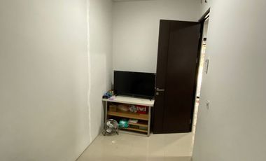 Rumah Citra Garden Puri 6X12,5 Full Furnished 3 Kamar