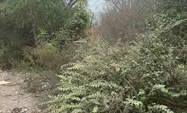 Venta de terreno en Pachacamac con precio de ocasión