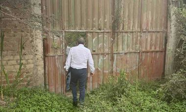Venta de terreno en Pachacamac con precio de ocasión