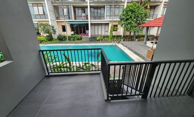 Dijual/For Sale  Rumah Baru 3 lantai , @Setra Duta Lavida 22