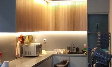 Di jual gudang dan kantor di Sunter Agung  zona industri ada kantor dan mess karyawan