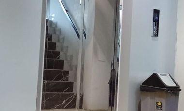 Di jual gudang dan kantor di Sunter Agung  zona industri ada kantor dan mess karyawan