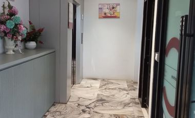 Di jual gudang dan kantor di Sunter Agung  zona industri ada kantor dan mess karyawan