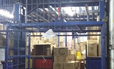 Di jual gudang dan kantor di Sunter Agung  zona industri ada kantor dan mess karyawan