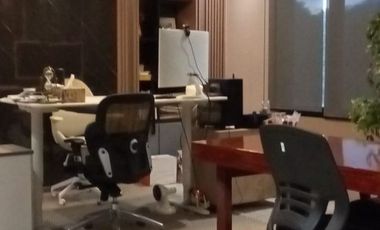 Di jual gudang dan kantor di Sunter Agung  zona industri ada kantor dan mess karyawan