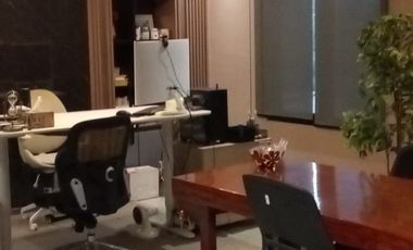 Di jual gudang dan kantor di Sunter Agung  zona industri ada kantor dan mess karyawan