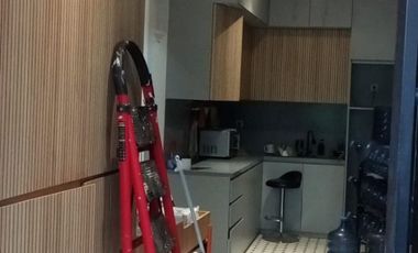 Di jual gudang dan kantor di Sunter Agung  zona industri ada kantor dan mess karyawan