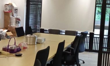 Di jual gudang dan kantor di Sunter Agung  zona industri ada kantor dan mess karyawan