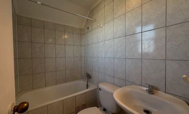 Casa en venta en Villa Santa Carolina, sector norte de Temuco