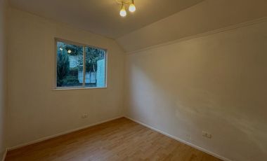 Casa en venta en Villa Santa Carolina, sector norte de Temuco