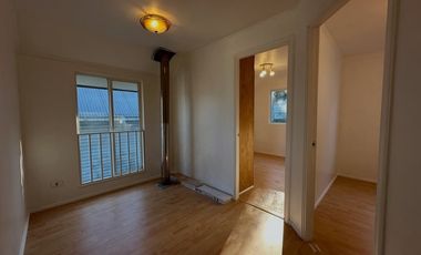 Casa en venta en Villa Santa Carolina, sector norte de Temuco