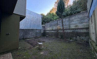 Casa en venta en Villa Santa Carolina, sector norte de Temuco