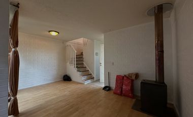 Casa en venta en Villa Santa Carolina, sector norte de Temuco