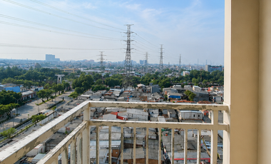 GRATIS TAGIHAN Seumur Hidup Vittoria Residence Apartemen 2BR Furnish dekat BRT Transjakarta Pulo Nangka