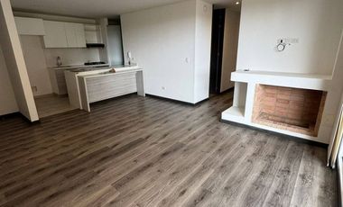 ¿Buscas la tranquilidad del campo con las comodidades de la ciudad? ¡Este apartamento en Chía es para ti! 🌿✨  Ubicado en la exclusiva y tranquila Ver