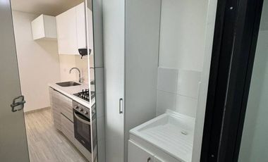 ¿Buscas la tranquilidad del campo con las comodidades de la ciudad? ¡Este apartamento en Chía es para ti! 🌿✨  Ubicado en la exclusiva y tranquila Ver