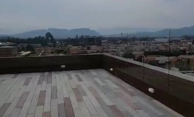 EL DÚPLEX DE TUS SUEÑOS EN ARRIENDO! CON TERRAZA PRIVADA DE 75 m² Y VISTA 360° 🌄✨¿Te imaginas disfrutar de un café por la mañana o un asado al atarde