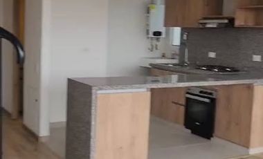 EL DÚPLEX DE TUS SUEÑOS EN ARRIENDO! CON TERRAZA PRIVADA DE 75 m² Y VISTA 360° 🌄✨¿Te imaginas disfrutar de un café por la mañana o un asado al atarde