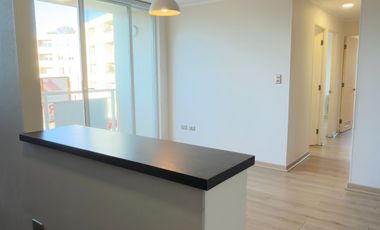 ARRIENDA DEPARTAMENTO 3 DORMITORIOS 2 BAÑOS CONDOMINIO PARQUE ORIENTE