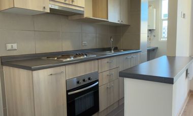 ARRIENDA DEPARTAMENTO 3 DORMITORIOS 2 BAÑOS CONDOMINIO PARQUE ORIENTE