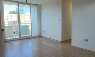 ARRIENDA DEPARTAMENTO 3 DORMITORIOS 2 BAÑOS CONDOMINIO PARQUE ORIENTE
