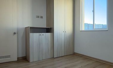 ARRIENDA DEPARTAMENTO 3 DORMITORIOS 2 BAÑOS CONDOMINIO PARQUE ORIENTE