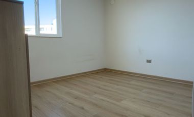 ARRIENDA DEPARTAMENTO 3 DORMITORIOS 2 BAÑOS CONDOMINIO PARQUE ORIENTE