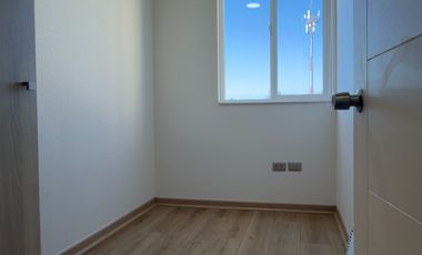 ARRIENDA DEPARTAMENTO 3 DORMITORIOS 2 BAÑOS CONDOMINIO PARQUE ORIENTE