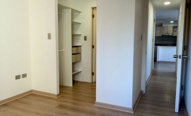 ARRIENDA DEPARTAMENTO 3 DORMITORIOS 2 BAÑOS CONDOMINIO PARQUE ORIENTE