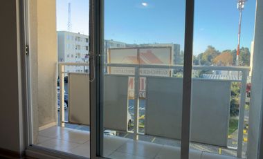 ARRIENDA DEPARTAMENTO 3 DORMITORIOS 2 BAÑOS CONDOMINIO PARQUE ORIENTE