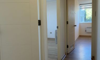 ARRIENDA DEPARTAMENTO 3 DORMITORIOS 2 BAÑOS CONDOMINIO PARQUE ORIENTE