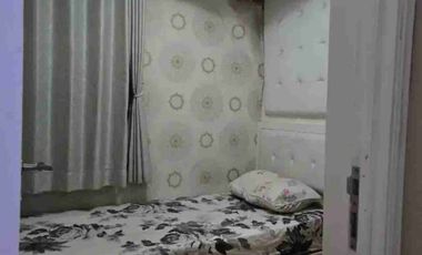 disewa apart GREEN PALACE 3br full furnished tahunan kalibata city jaksel