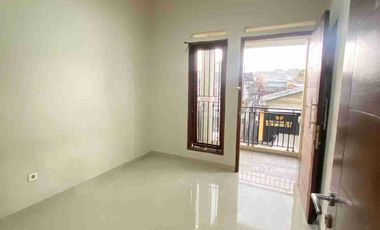 Disewakan rumah, pasteur, gunung batu, dekat apartement gateway pasteur