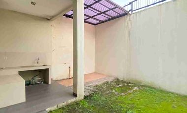Disewakan rumah, pasteur, gunung batu, dekat apartement gateway pasteur