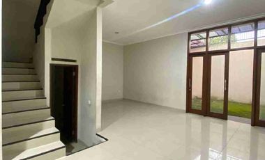 Disewakan rumah, pasteur, gunung batu, dekat apartement gateway pasteur