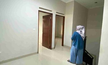 Disewakan rumah, pasteur, gunung batu, dekat apartement gateway pasteur