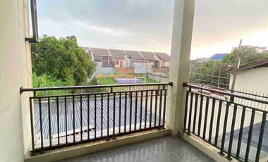 Disewakan rumah, pasteur, gunung batu, dekat apartement gateway pasteur