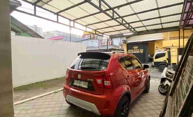 Disewakan rumah, pasteur, gunung batu, dekat apartement gateway pasteur