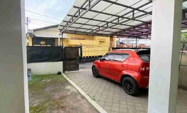 Disewakan rumah, pasteur, gunung batu, dekat apartement gateway pasteur